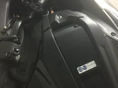 Honda NC 750 X (2025 - 26) usata