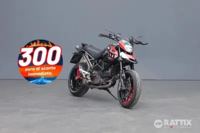 Ducati Hypermotard 1100 EVO (2010 - 12) usata