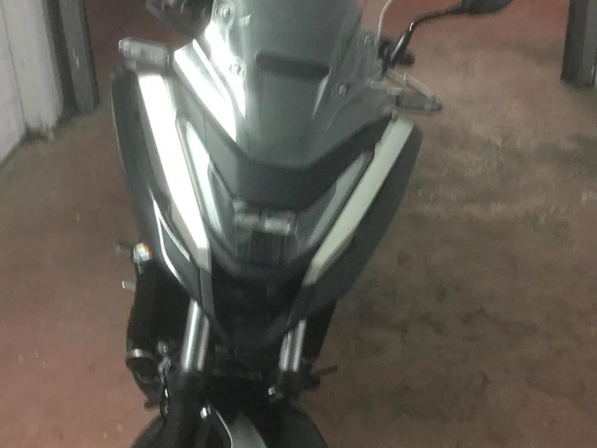 Honda NC 750 X (2025 - 26) (2)