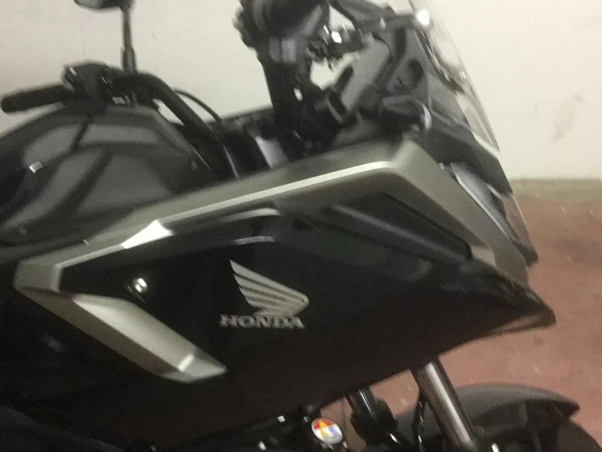 Honda NC 750 X (2025 - 26) (4)