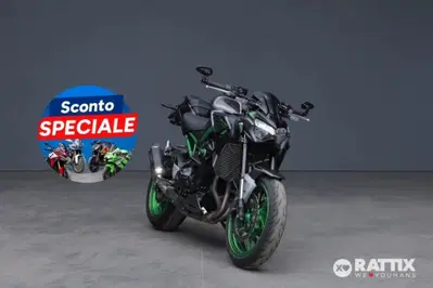 Kawasaki Z 900 Performance (2021 - 24) usata