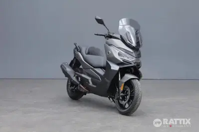 Voge Sfida SR4 MAX (2024 - 26) nuova