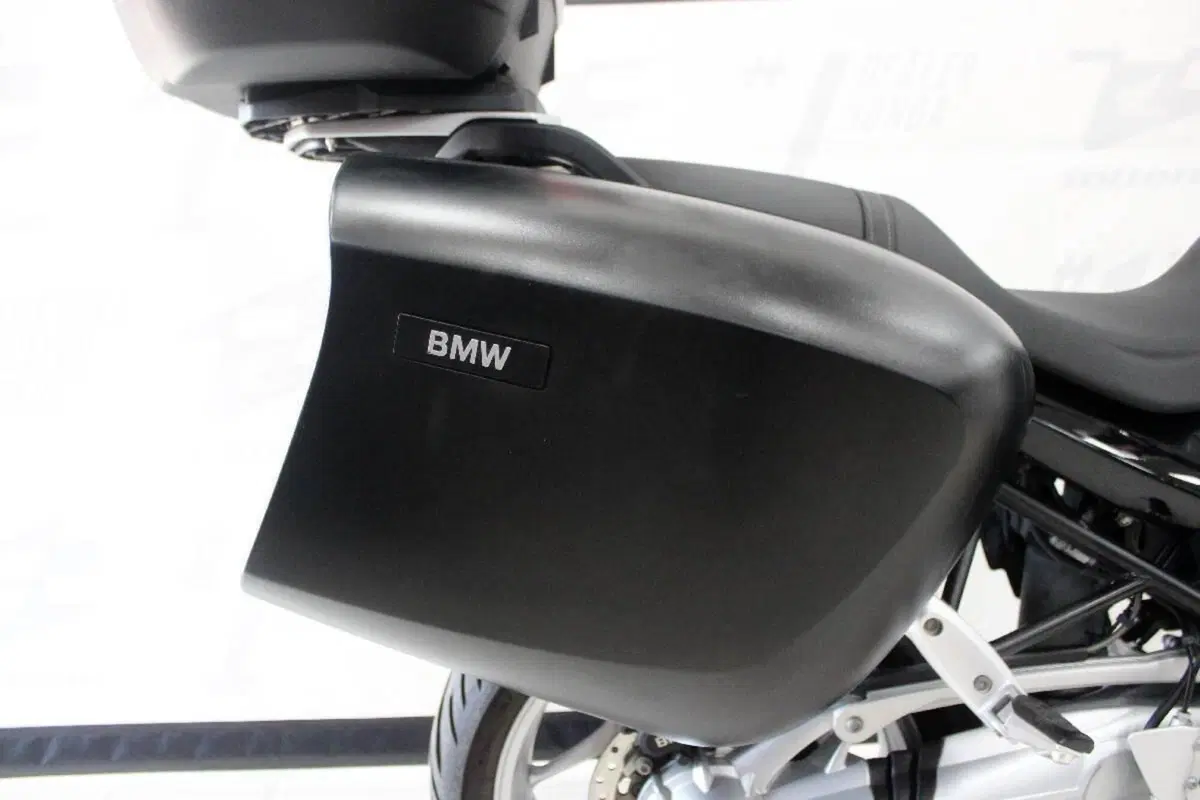 Bmw R 1200 R (2006 - 11) (6)