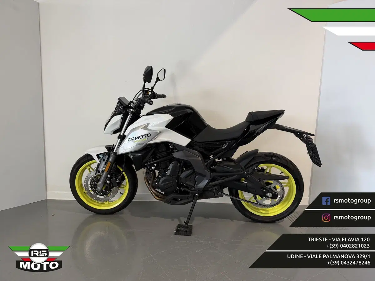 CFMOTO 650NK (2021 - 24) (3)