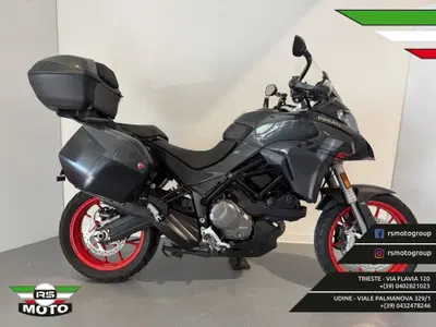 Ducati Multistrada V2 S (2022 - 24) usata