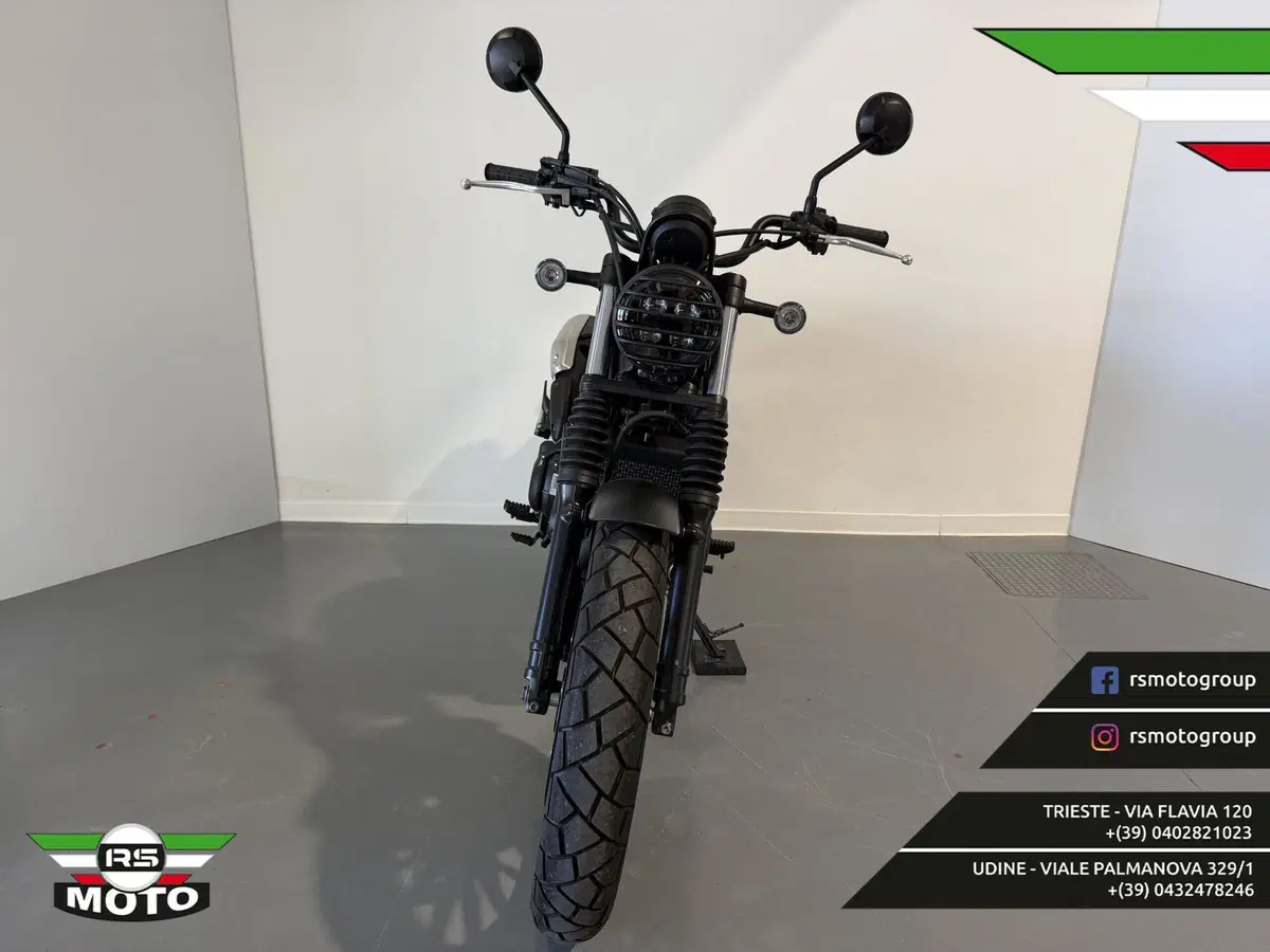 Honda CL500 (2025 - 26) (3)