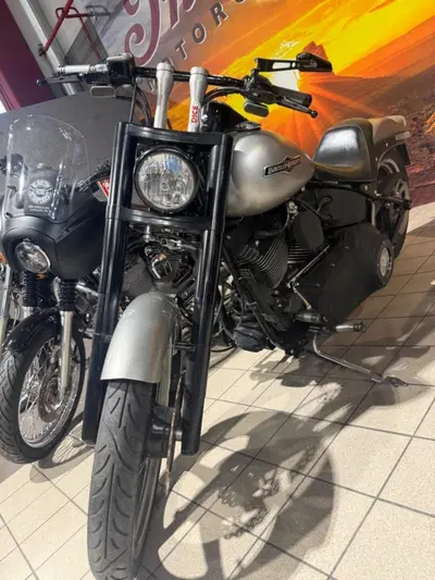 Harley-Davidson 1450 Night Train (2006 - 07) usata