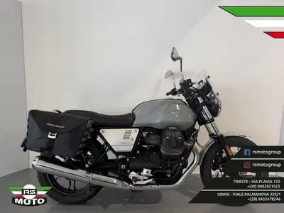 Moto Guzzi V7 III Milano (2018 - 20) usata