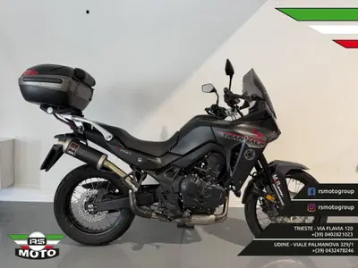Honda Transalp XL750 (2023 - 24) usata