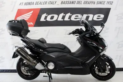 Yamaha T-Max 530 (2012 - 14) usata