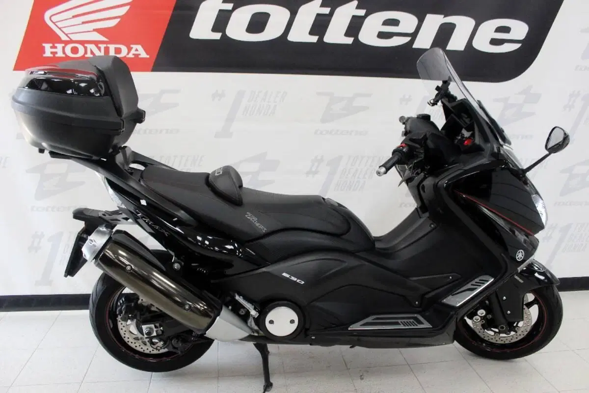 Yamaha T-Max 530 (2012 - 14) (2)