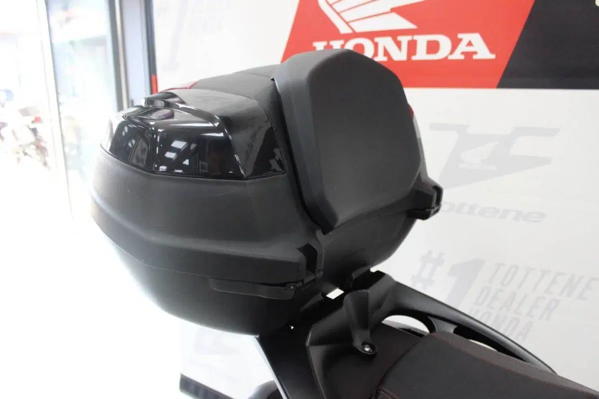 Yamaha T-Max 530 (2012 - 14) (5)