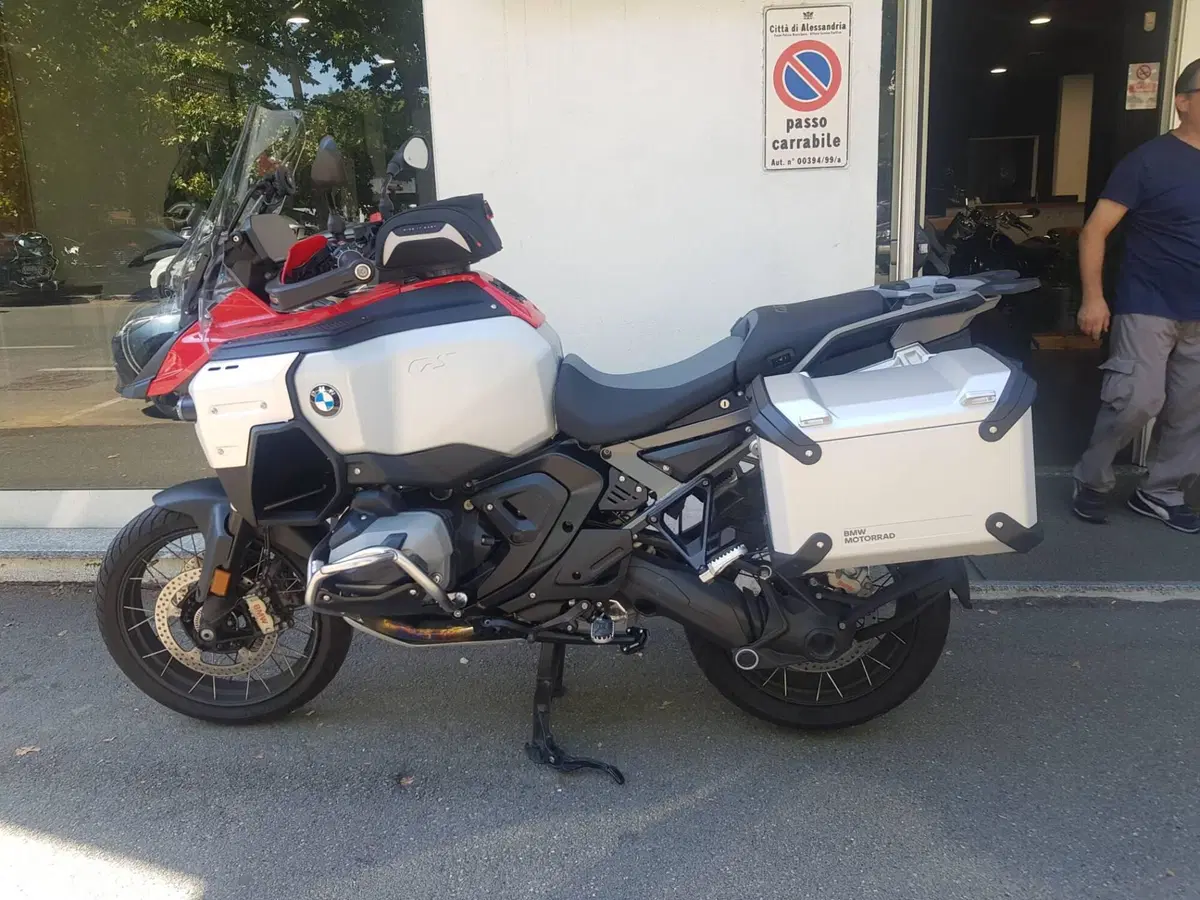 Bmw R 1300 GS Adventure (2025 - 26)