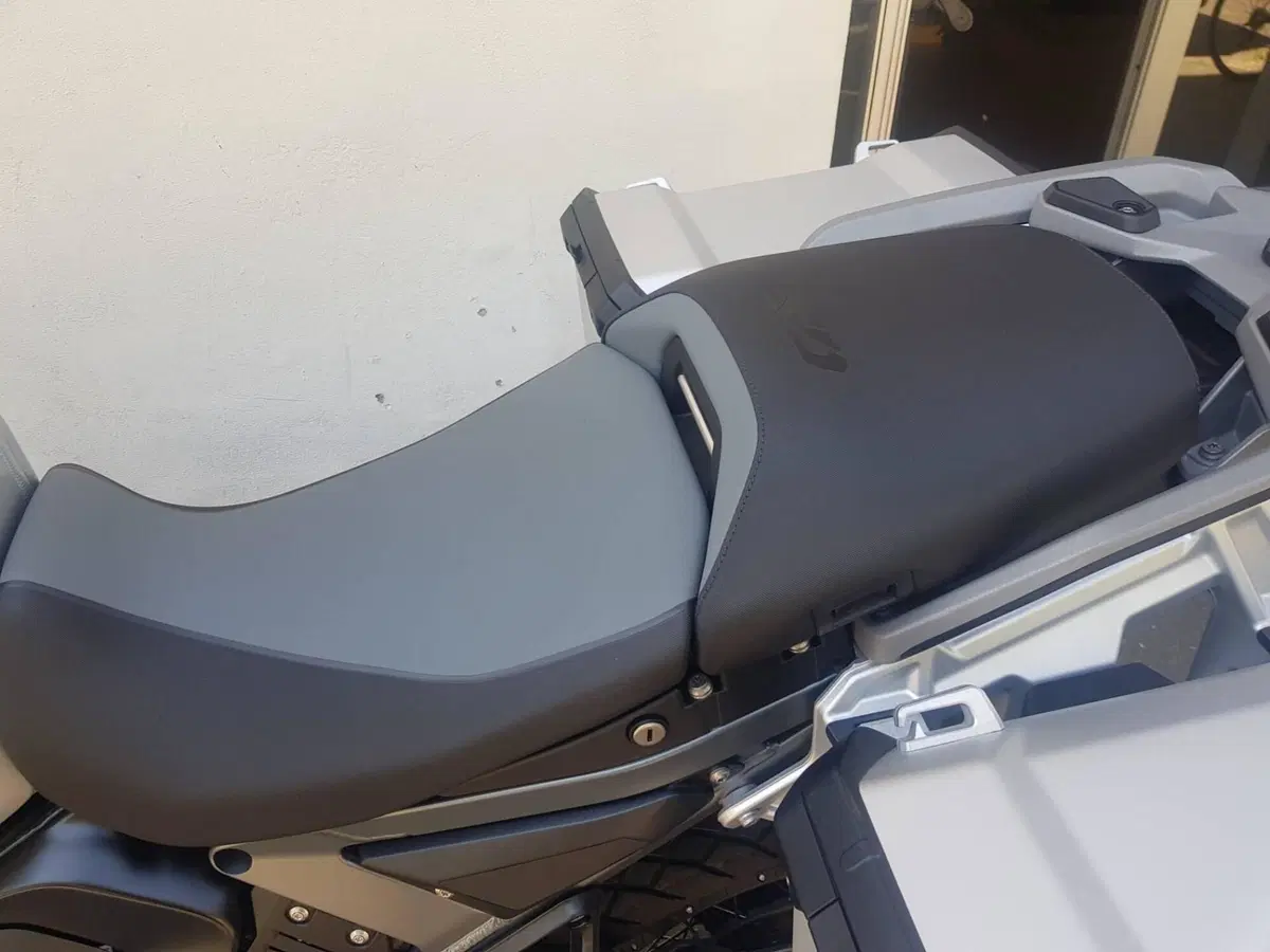 Bmw R 1300 GS Adventure (2025 - 26) (6)