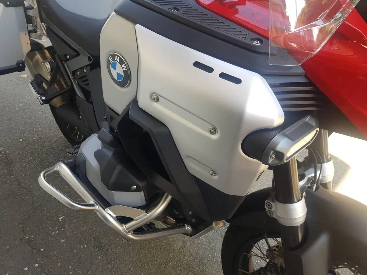 Bmw R 1300 GS Adventure (2025 - 26) (8)