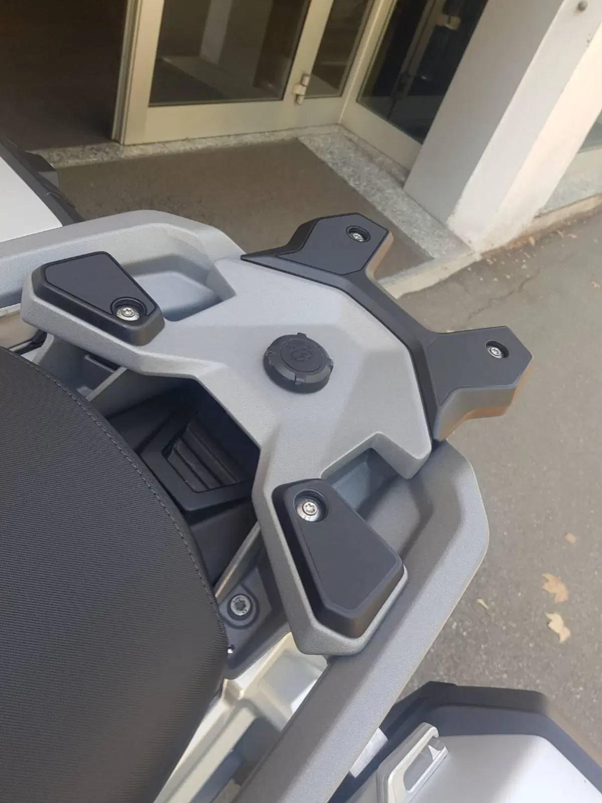 Bmw R 1300 GS Adventure (2025 - 26) (11)