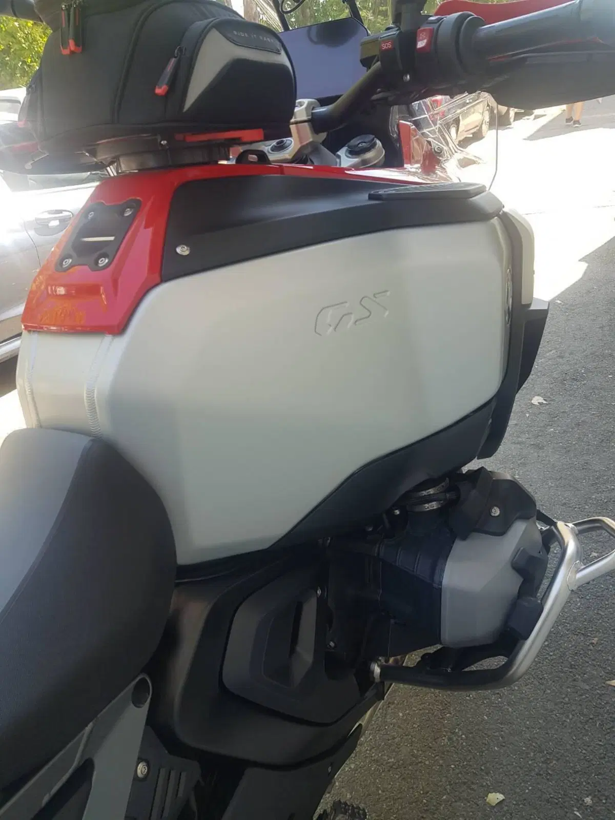 Bmw R 1300 GS Adventure (2025 - 26) (12)