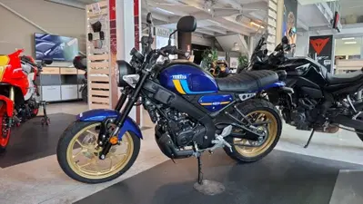 Yamaha XSR 125 (2025 - 26) nuova