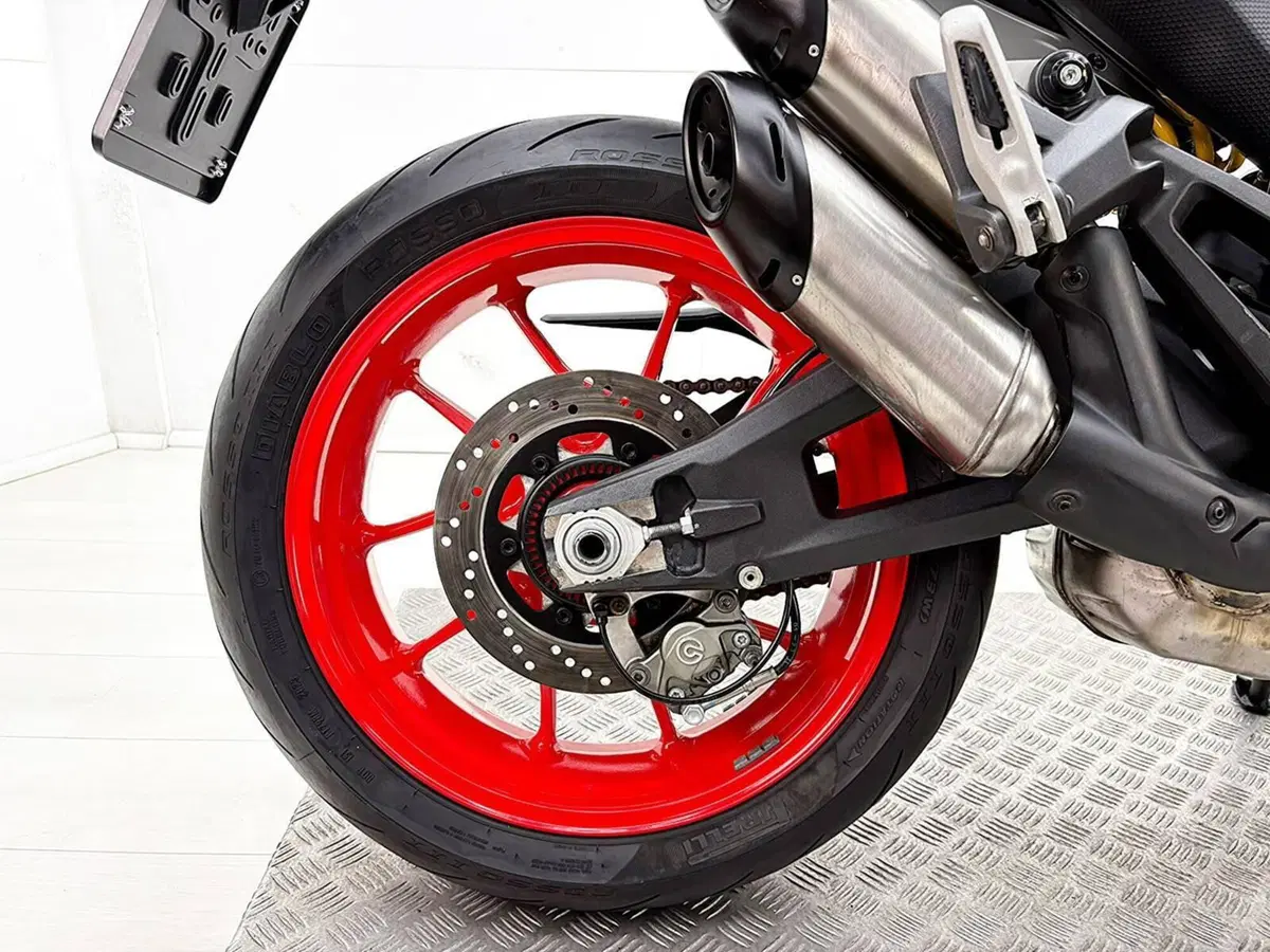 Ducati Monster 937 (2021 - 25) (6)