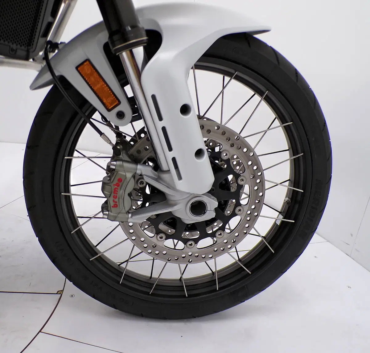 Ducati DesertX (2022 - 25) (12)