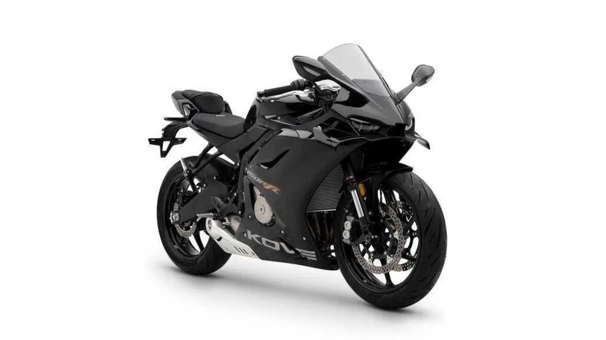 Kove 450RR 450RR (2026)