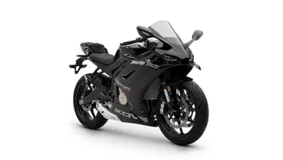 Kove 450RR