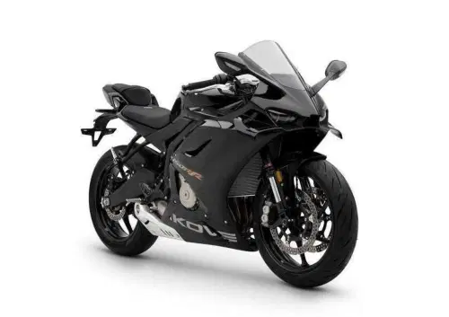 Kove 450RR (2026)