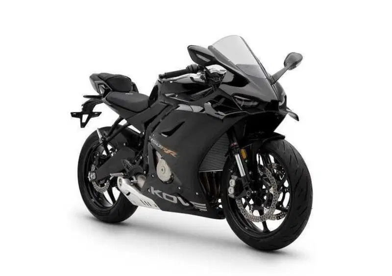 Kove 450RR 450RR (2026)
