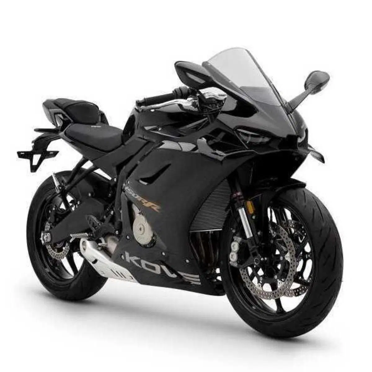 Kove 450RR (2026)