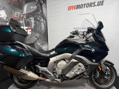 Bmw K 1600 GTL (2017 - 20) usata