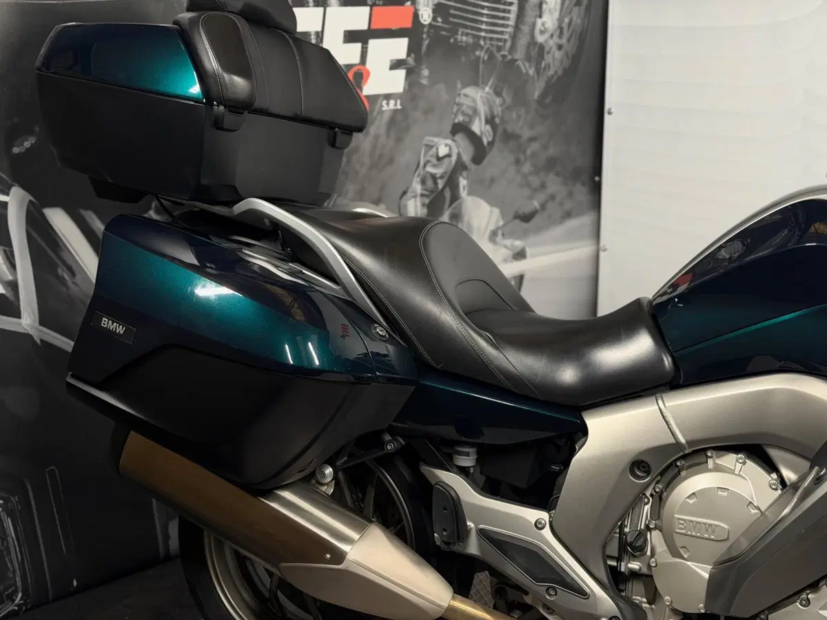Bmw K 1600 GTL (2017 - 20) (3)