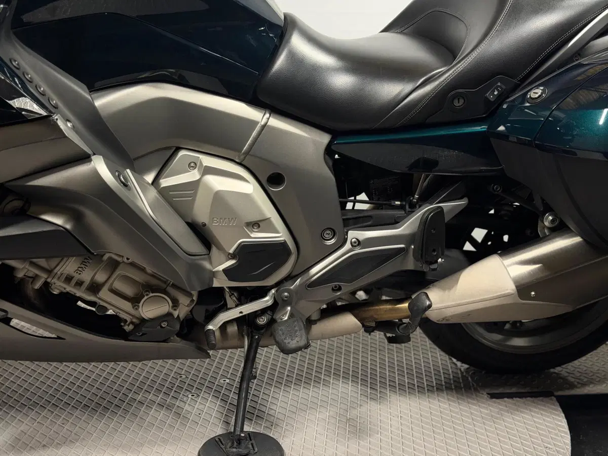 Bmw K 1600 GTL (2017 - 20) (11)