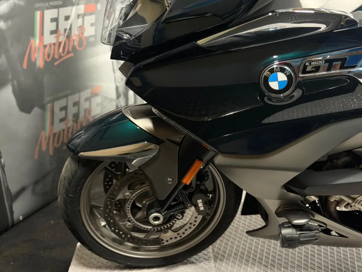 Bmw K 1600 GTL (2017 - 20) (13)