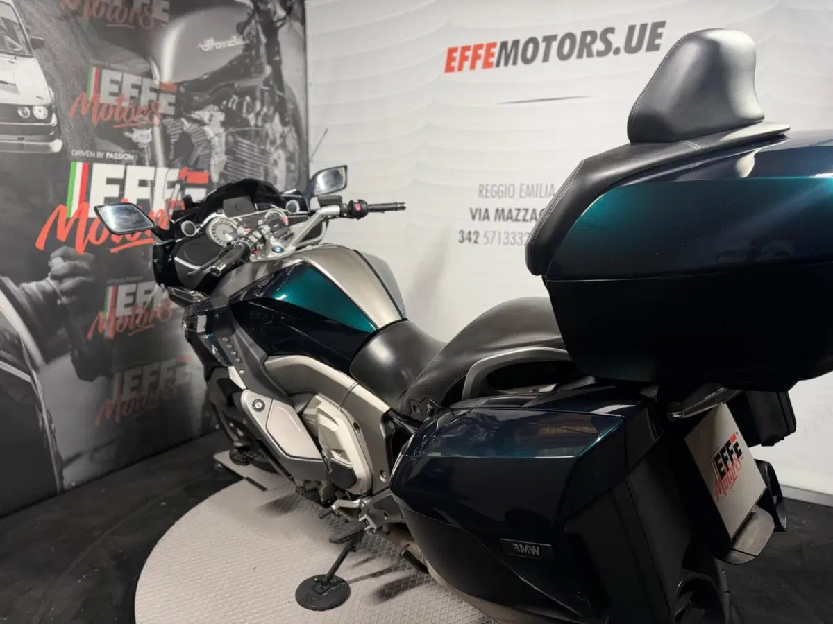 Bmw K 1600 GTL (2017 - 20) (14)