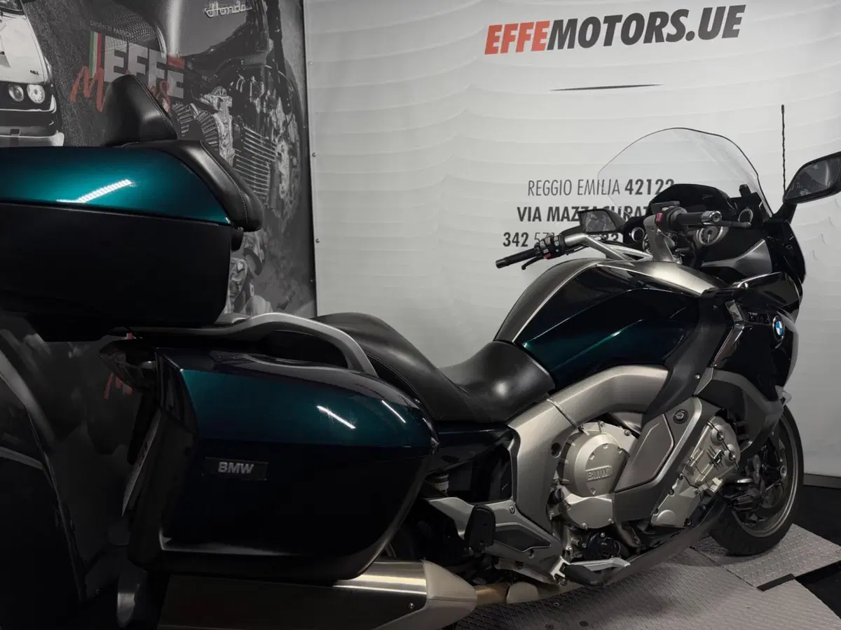 Bmw K 1600 GTL (2017 - 20) (15)