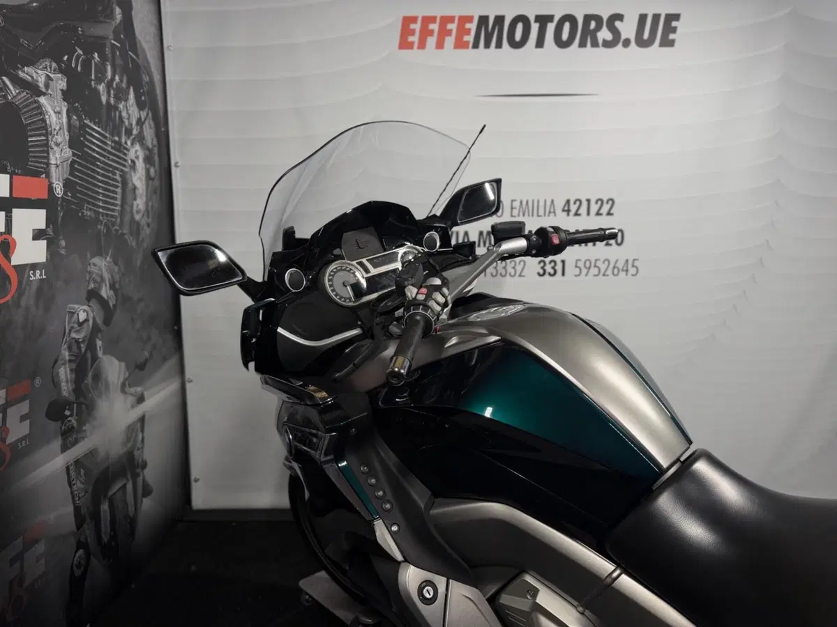 Bmw K 1600 GTL (2017 - 20) (16)