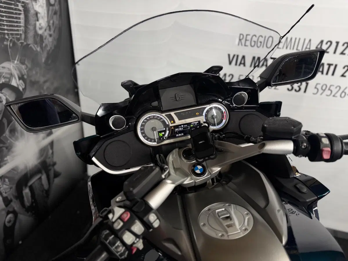 Bmw K 1600 GTL (2017 - 20) (17)