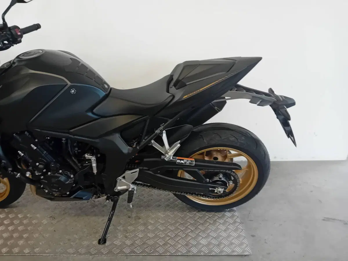 Honda CB 1000 Hornet SP (2025 - 26) (5)