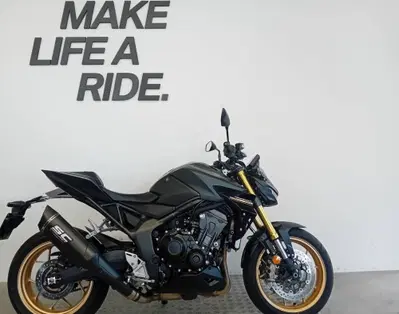 Honda CB 1000 Hornet SP (2025 - 26) usata