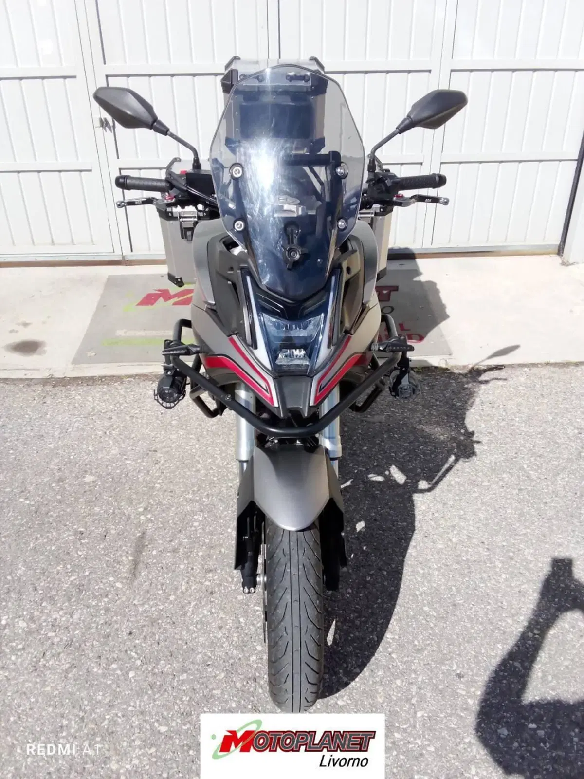 Voge Valico 500DS (2021 - 24) (2)