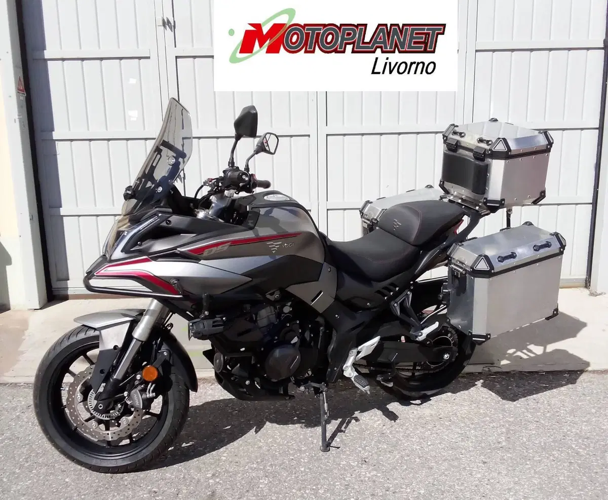 Voge Valico 500DS (2021 - 24) (3)