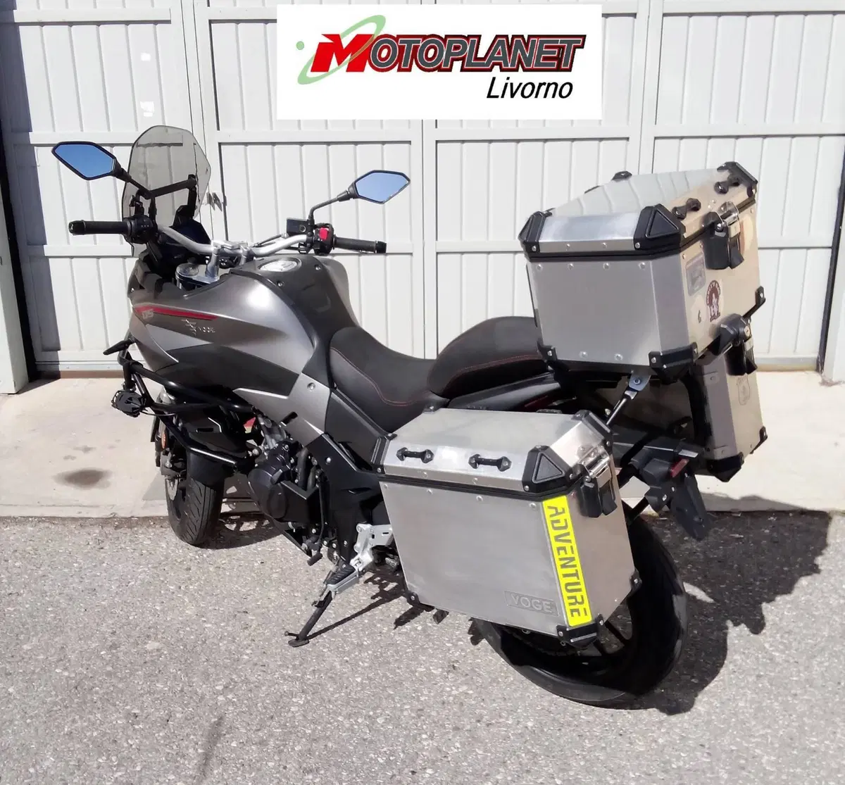 Voge Valico 500DS (2021 - 24) (5)