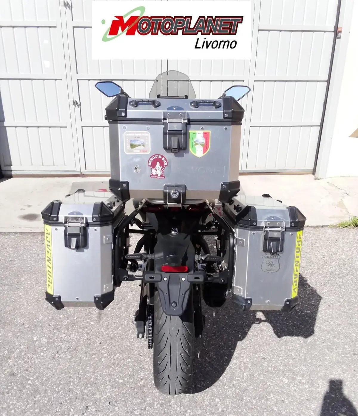 Voge Valico 500DS (2021 - 24) (6)
