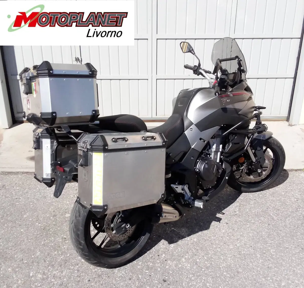 Voge Valico 500DS (2021 - 24) (7)