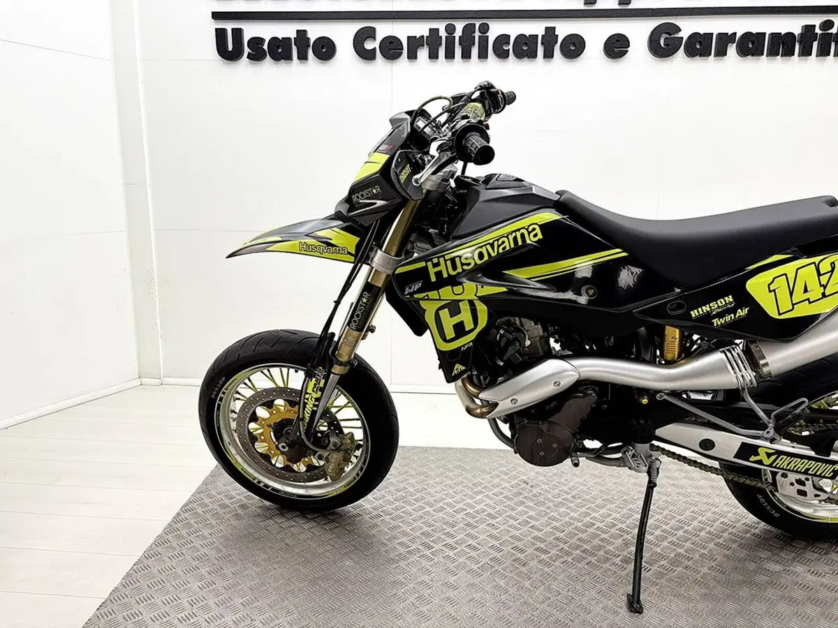 Husqvarna SM 610 (2006) (15)