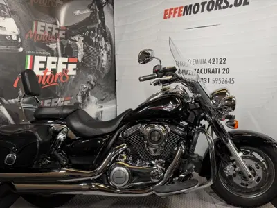 Kawasaki Vulcan VN 1700 Classic (2009 - 11) usata