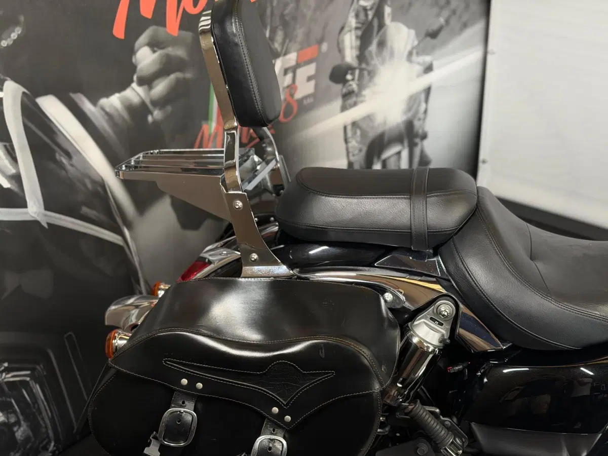 Kawasaki Vulcan VN 1700 Classic (2009 - 11) (6)