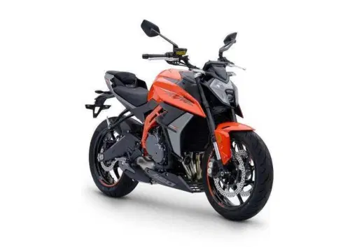 Kove 450R (2026)