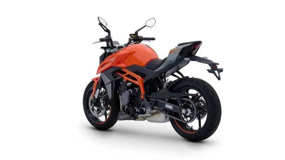 Kove 450R 450R (2026) (5)