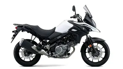 Suzuki V-Strom 650XT (2021 - 25) usata